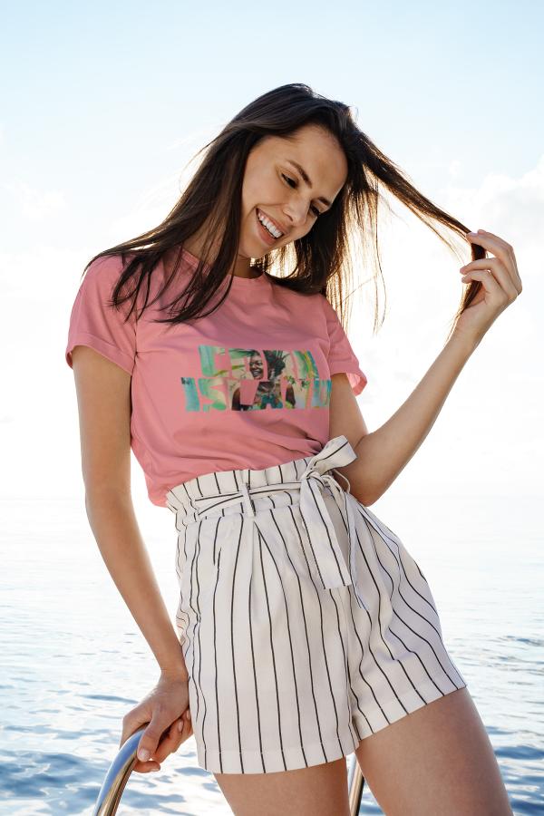 summer tees