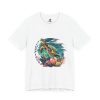 Vida Marítima Graphic Tee — Bluefields Coastal Ocean Life Shirt