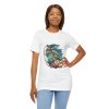 Vida Marítima Graphic Tee — Bluefields Coastal Ocean Life Shirt