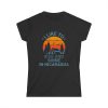 Cita de Brillar y Crecer en Nicaragua Tee — Women's Inspirational Spanish Quote Shirt
