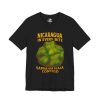 Nacatamal Comida Tradicional de Nicaragua T-Shirt