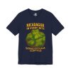 Nacatamal Comida Tradicional de Nicaragua T-Shirt