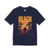 Nica Vibe Tee — 'Catch the Nica Vibe' Short Sleeve T-Shirt