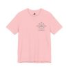 1462117883998549852_2048.jpeg Nicaragua Coordinates Tee — Volcanes y Lagos Back Print