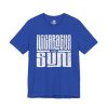 Nicaragua y Sol Graphic T-Shirt — Latin Sunrise Tee