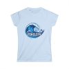 Wave Lover Shirt