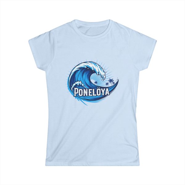 Wave Lover Shirt