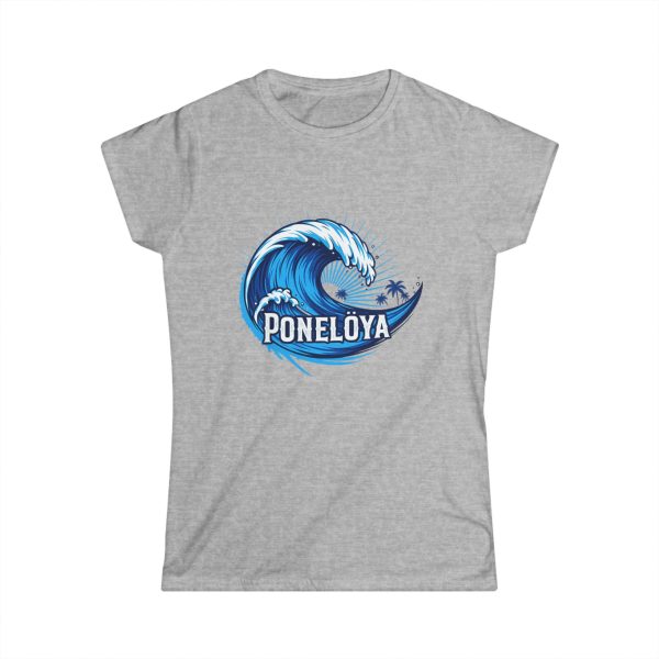 Wave Lover Shirt
