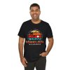 17895974871765070364_2048.jpeg Pacific Coast Poneloya Nicaragua T‑Shirt – Tropical Sunset Beach Tee