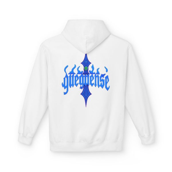 18443982648354623850_2048.jpeg Hoodie — Cyberpunk-Style Mask of El Macho Ratón