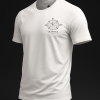 20260217172253-1f10c254-ae59-6c0a-b9ea-9e8e90e8bde8.png Nicaragua Coordinates Tee — Volcanes y Lagos Back Print
