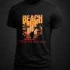 Nica Vibe Tee — 'Catch the Nica Vibe' Short Sleeve T-Shirt