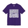 Nicaragua y Sol Graphic T-Shirt — Latin Sunrise Tee
