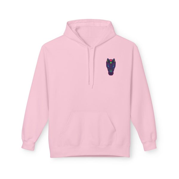 4522795065619718571_2048.jpeg Hoodie — Cyberpunk-Style Mask of El Macho Ratón