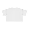 Nicaragua Map Crop Tee — Mapa de Nicaragua for Tourists & Nicas Abroad