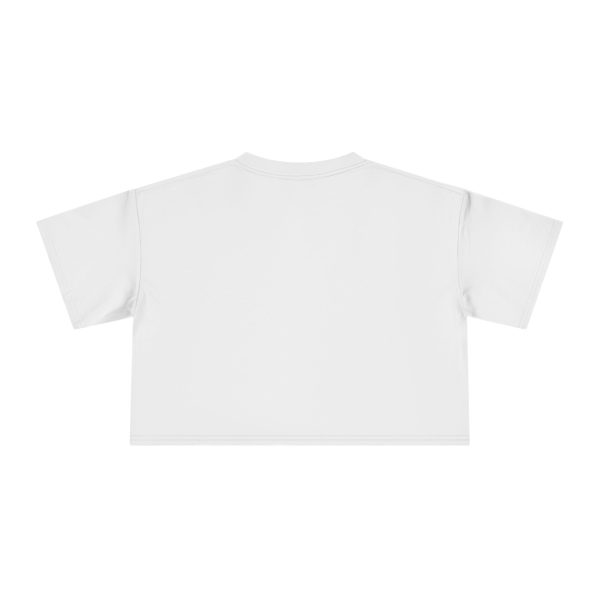 Nicaragua Map Crop Tee — Mapa de Nicaragua for Tourists & Nicas Abroad