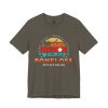 4594034316730124330_2048.jpeg Pacific Coast Poneloya Nicaragua T‑Shirt – Tropical Sunset Beach Tee