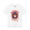 Corn Island Nicaragua Sunset Tee