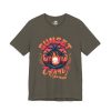 Corn Island Nicaragua Sunset Tee