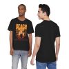 Nica Vibe Tee — 'Catch the Nica Vibe' Short Sleeve T-Shirt