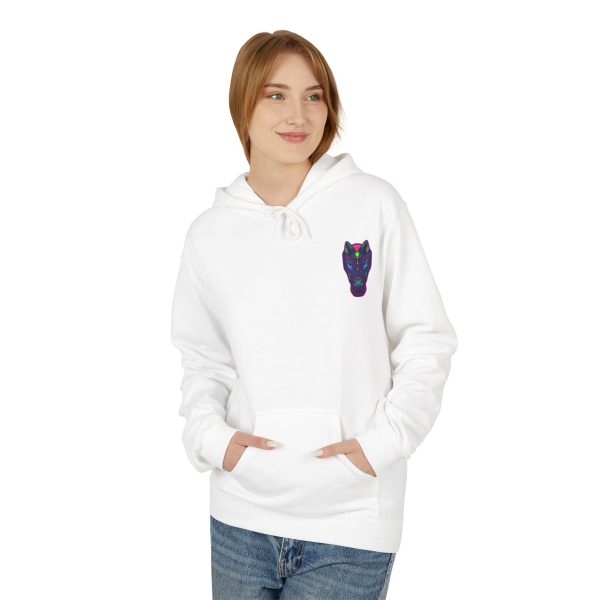 9455913937911414925_2048.jpeg Hoodie — Cyberpunk-Style Mask of El Macho Ratón