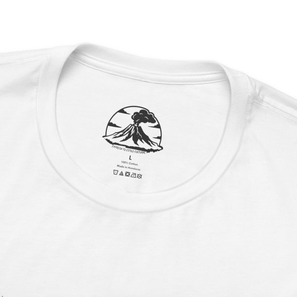 Copy of Nica Vibe Tee — 'Catch the Nica Vibe' Short Sleeve T-Shirt
