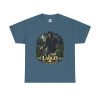 11435666299088385433_2048.jpeg "El Largo" – Dark Nicaraguan Folklore Tee