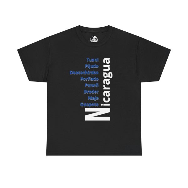 11910474089073845178_2048-1.jpeg Phrase Nicaraguan Folklore Tee
