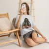 La Mocuana — Nicaraguan Folklore Tee
