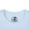 Sunset Palm Landscape – Nicaragua Folklore Tee