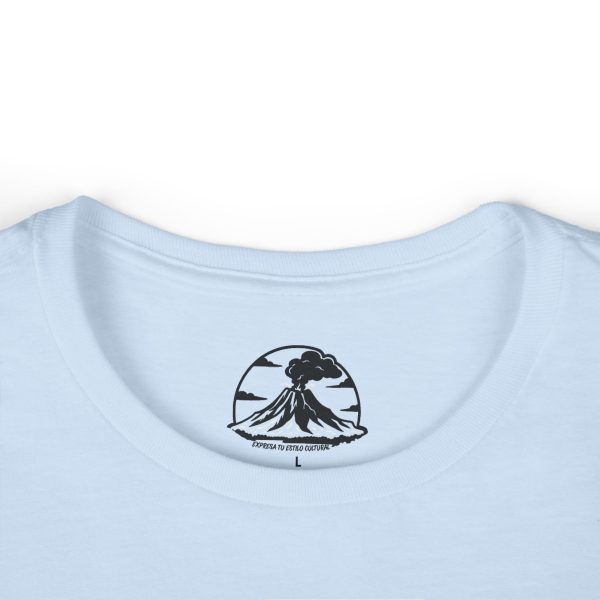 Sunset Palm Landscape – Nicaragua Folklore Tee