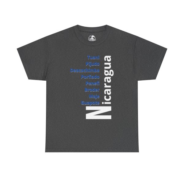 13415427708117232027_2048-1.jpeg Phrase Nicaraguan Folklore Tee