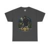 13893804465001055615_2048.jpeg "El Largo" – Dark Nicaraguan Folklore Tee