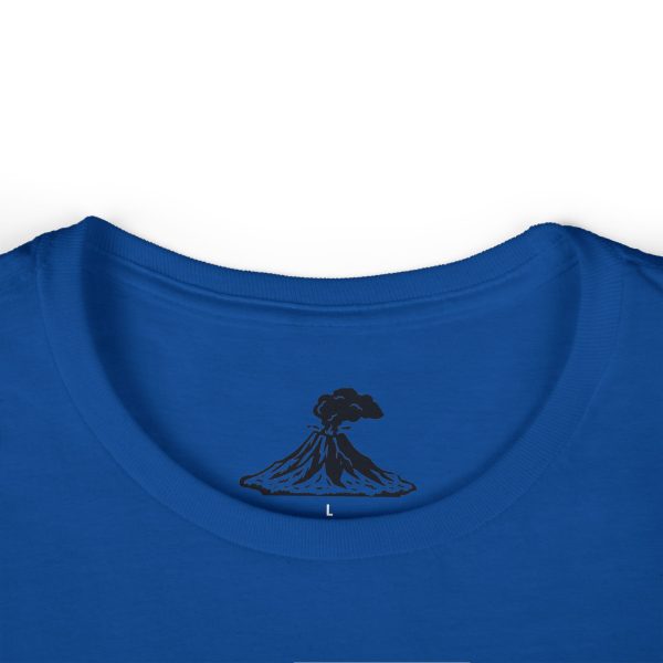 Camiseta "Jesus de la Misericordia" San Juan del Sur Beach