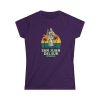 Camiseta "Jesus de la Misericordia" San Juan del Sur Beach