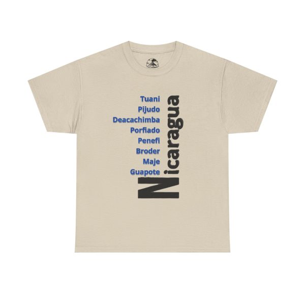 16750908627470900146_2048-1.jpeg Phrase Nicaraguan Folklore Tee