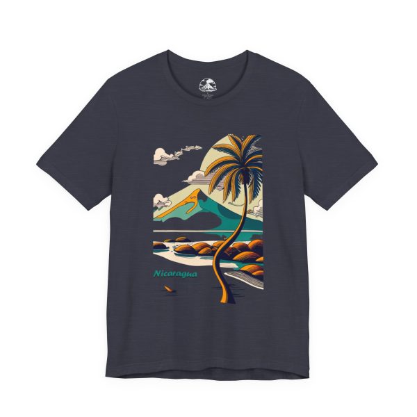 17910963059992934660_2048.jpeg Lightweight Coastal Folklore Tee – Nica‑Inspired Illustration