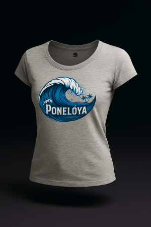 Wave Lover Shirt