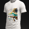 20260804160018-1f1901d9-71da-69ec-aa29-9e6d4557a8b1.png Lightweight Coastal Folklore Tee – Nica‑Inspired Illustration