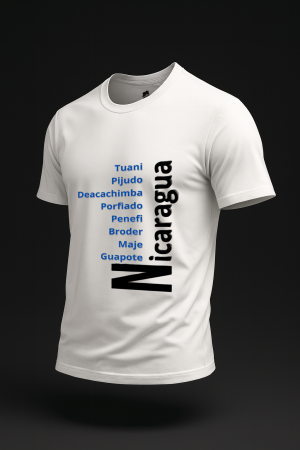 20260805183348-1f190fc3-298c-6bd4-8675-d677ab5579e2-1.png Phrase Nicaraguan Folklore Tee