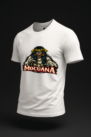 La Mocuana — Nicaraguan Folklore Tee