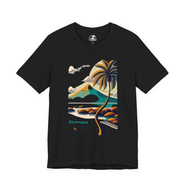 2355316788954519620_2048.jpeg Lightweight Coastal Folklore Tee – Nica‑Inspired Illustration