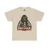 La Mocuana — Nicaraguan Folklore Tee