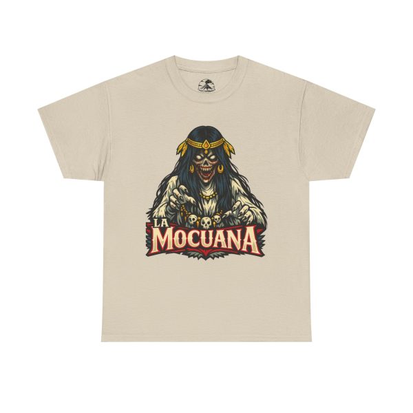 La Mocuana — Nicaraguan Folklore Tee