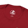 2863783300759569978_2048.jpeg Lightweight Coastal Folklore Tee – Nica‑Inspired Illustration
