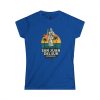 Camiseta "Jesus de la Misericordia" San Juan del Sur Beach