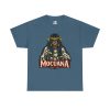 La Mocuana — Nicaraguan Folklore Tee
