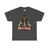 La Mocuana — Nicaraguan Folklore Tee