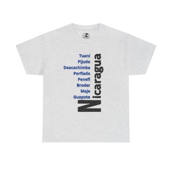 4164522004570679906_2048-1.jpeg Phrase Nicaraguan Folklore Tee