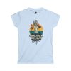Camiseta "Jesus de la Misericordia" San Juan del Sur Beach